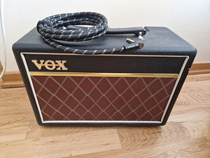 Vox - Pathfinder 10-10W kombineeritud võimendi elektrikitarr (2 foto / 5)