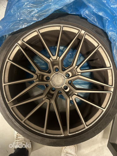 F1R R19