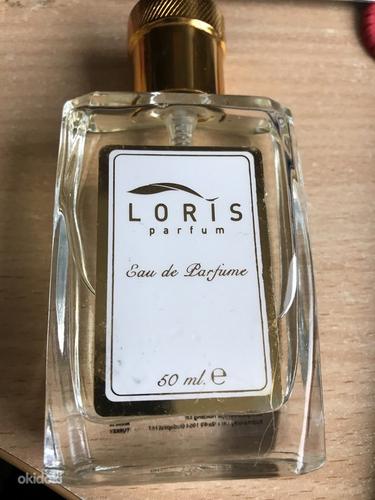 Loris парфюм для женщин (фото #3)