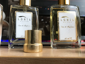 Loris Naiste parfüüm (5 foto / 8)
