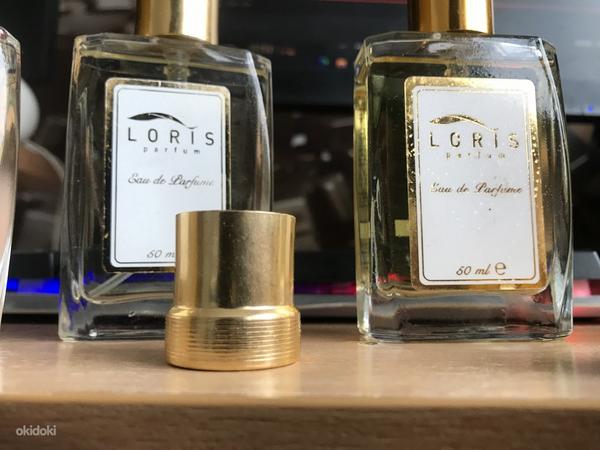 Loris парфюм для женщин (фото #5)