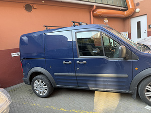 Ford Transit Connect 2009 (1 foto / 6)