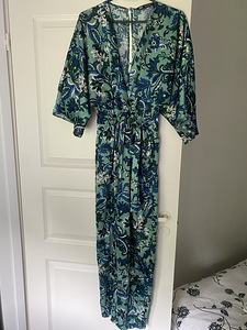 ZARA jumpsuit (1 foto / 1)