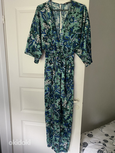 ZARA jumpsuit