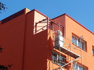 Metallkonstruktsioonide valmistamine ja remont, keevitustööd (7 foto / 7)