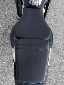 ПРОДАМ 2001 A YAMAHA R6 25KW(88) (4 фото из 5)