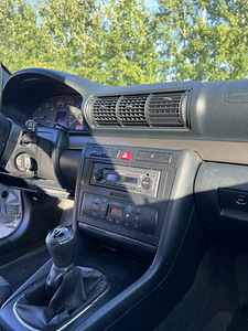 Audi A4 b5 1.9 81kw (6 foto / 10)