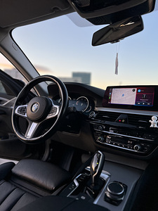 BMW 530D 3.0 195KW 2017 G31 (9 foto / 14)