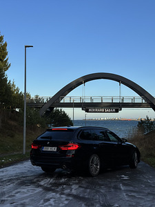 BMW 530D 3.0 195KW 2017 G31 (4 foto / 14)