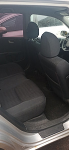 Honda Civic 7 2002 a. VTEC EU8 (4 foto / 8)