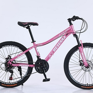 Jalgratas "Meserra"24" 130-150cm.Tasuta transport! (1 foto / 6)