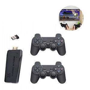 Retro mängukonsool + 20 000 mänguga +2pulti,HDMI. (2 foto / 2)