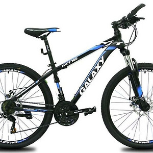 Jalgratas MTB Galaxy sport 26 ja 17" raam.Tasuta transport