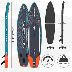 Sup laud 350cm ja max.180kg.Tasuta kulleriga koju! (5 foto / 6)