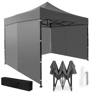 PopUp telk/aiapaviljon 3x3m,+4 seina.Värvivalik. (2 foto / 6)