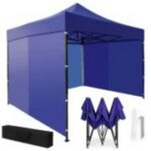 PopUp telk/aiapaviljon 3x3m,+4 seina.Värvivalik. (6 foto / 6)