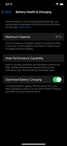 iPhone 12 128 GB Pacific Blue (2 foto / 4)