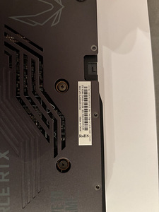 ZOTAC GAMING GeForce RTX 3060 Twin Edge OC (2 foto / 4)