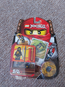 Lego Ninjago 2170 (6 foto / 6)