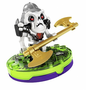 Lego Ninjago 2174 (2 foto / 4)