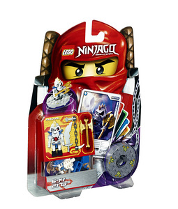 Lego ninjago 2173