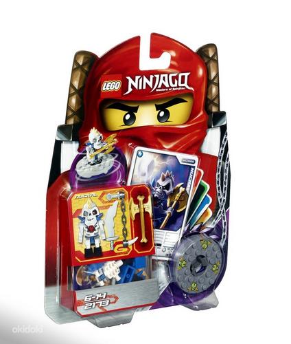 Lego ninjago 2173 (фото #1)