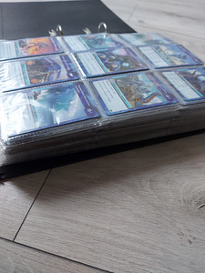 Bakugan cards (4 foto / 4)
