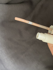 Darling Matte&Shimmer Eye Fluid (3 foto / 4)