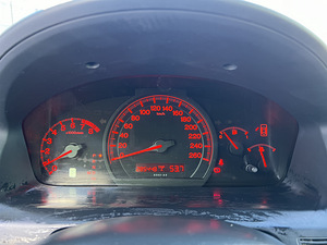 Honda Accord ATM (10 foto / 11)