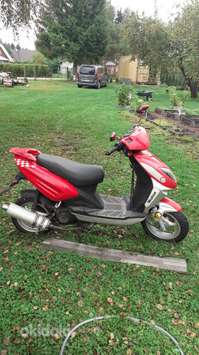 Moped