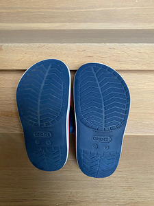 Сандалии Crocs s26 (5 фото из 5)