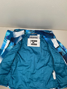 Huppa kevad/sugis joppe s92 (3 foto / 3)