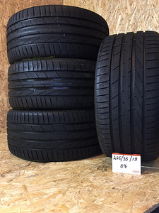 265/35/R19 Hankook Ventus S1 suverehvid (1 foto / 1)