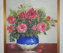 Розы, 1966