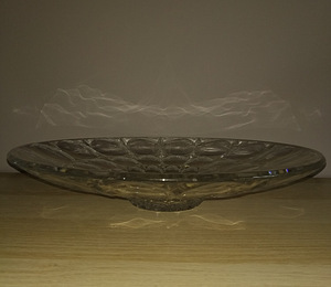 Klaasvaagen, 35 cm (2 foto / 3)