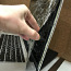 Замена разбитого экрана (матрицы) ноутбука или планшета (фото #2)