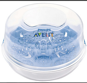 Philips Avent lutipudelite sterilisaator