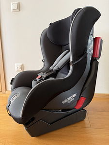 Peg Perego Viaggio 1 Duo-Fix K + Isofix Base turvatool (3 foto / 9)