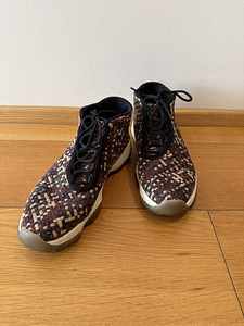 Jordan Future Premium Dark Army (3 foto / 4)