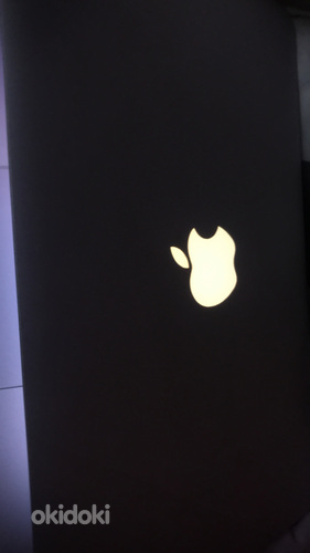 Macbook air