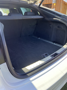 BMW x6 40d (15 foto / 15)