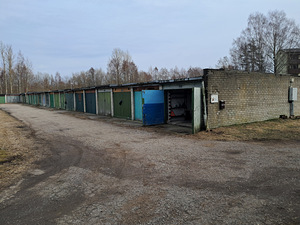 Uus-Sauga tn 45, Ülejõe, Pärnu, Pärnumaa (1 foto / 8)