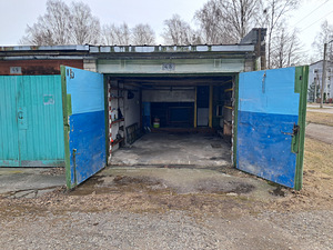 Uus-Sauga tn 45, Ülejõe, Pärnu, Pärnumaa (2 foto / 8)
