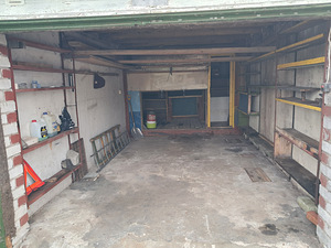 Uus-Sauga tn 45, Ülejõe, Pärnu, Pärnumaa (3 foto / 8)