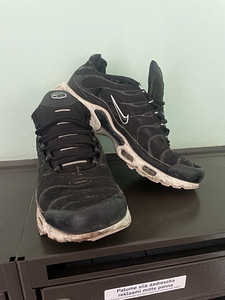Nike Tn Black 41 Size (2 foto / 3)