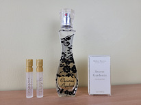Parfüümid: Christina Aguilera, Miller Harris, Jardin Boheme