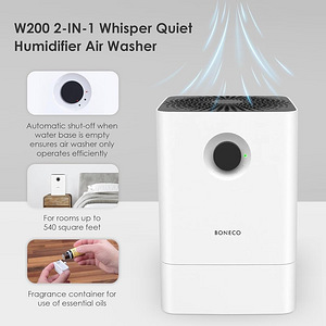 Boneco w200 õhupuhasti air washer (7 foto / 7)