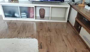 SUUR JA MASSIIVNE TELEKAALUSE KOMPLEKT (4 foto / 4)