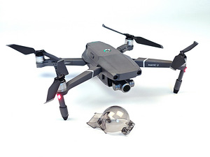 DJI Mavic 2 Zoom (2 фото из 7)