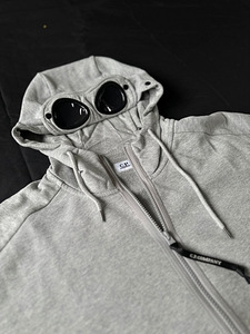 C.P. Company Goggle Hoodie (1 foto / 2)